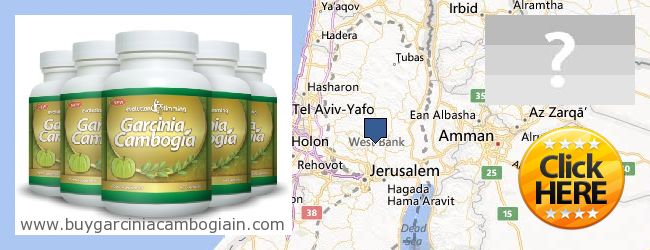 Dove acquistare Garcinia Cambogia Extract in linea West Bank